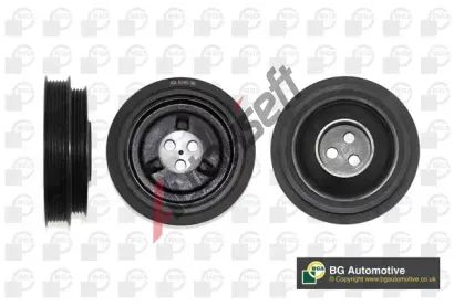 BGA �emenice klikov�ho h��dele BGA DP0834, DP0834