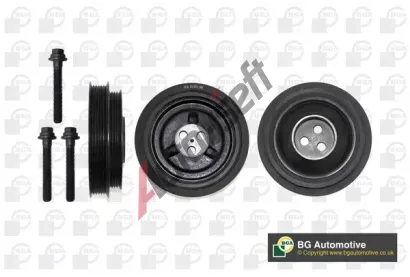 BGA Sada �emenice klikov� h��dele BGA DP0834K, DP0834K