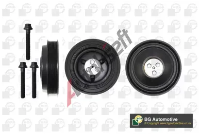 BGA Sada �emenice klikov� h��dele BGA DP0835K, DP0835K