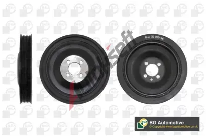 BGA �emenice klikov�ho h��dele BGA DP0855, DP0855