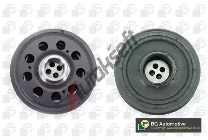 BGA �emenice klikov�ho h��dele BGA DP0935, DP0935