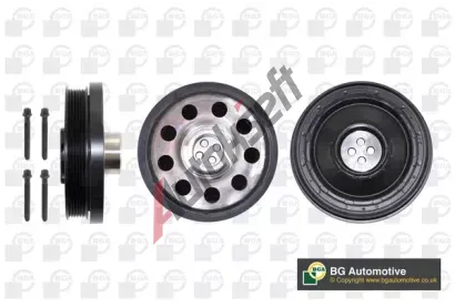 BGA Sada �emenice klikov� h��dele BGA DP0936K, DP0936K