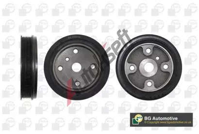 BGA �emenice klikov�ho h��dele BGA DP0990, DP0990