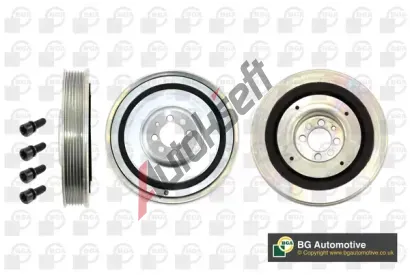 BGA Sada �emenice klikov� h��dele BGA DP1000K, DP1000K