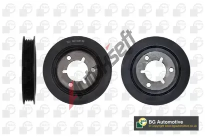 BGA �emenice klikov�ho h��dele BGA DP1021, DP1021