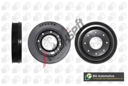 BGA �emenice klikov�ho h��dele BGA DP1024, DP1024