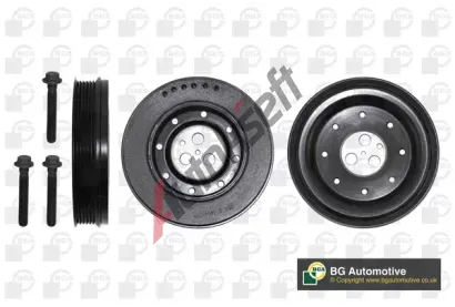 BGA Sada �emenice klikov� h��dele BGA DP1024K, DP1024K