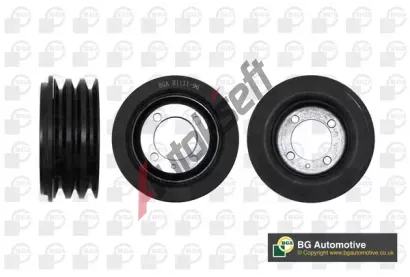 BGA Řemenice klikového hřídele BGA DP1042, DP1042 BGA Řemenice klikového hřídele BGA DP1042, DP1042