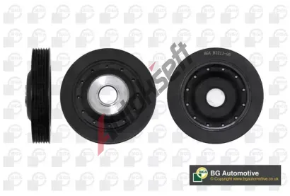 BGA �emenice klikov�ho h��dele BGA DP1045, DP1045