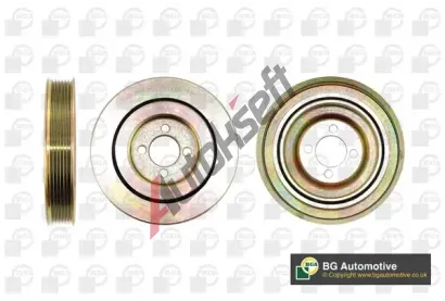 BGA �emenice klikov�ho h��dele BGA DP1050, DP1050