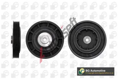 BGA �emenice klikov�ho h��dele BGA DP1059, DP1059