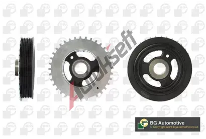 BGA �emenice klikov�ho h��dele BGA DP1237, DP1237