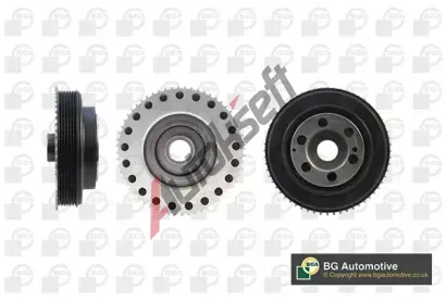 BGA �emenice klikov�ho h��dele BGA DP2315, DP2315