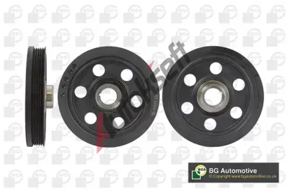 BGA �emenice klikov�ho h��dele BGA DP2500, DP2500