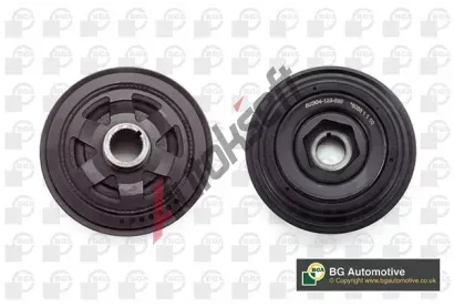 BGA �emenice klikov�ho h��dele BGA DP2510, DP2510