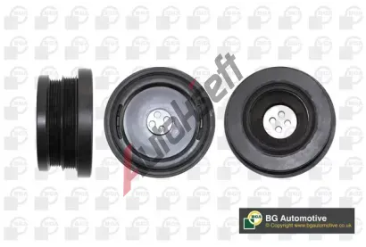 BGA �emenice klikov�ho h��dele BGA DP3130, DP3130