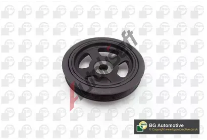 BGA �emenice klikov�ho h��dele BGA DP3600, DP3600