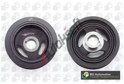 BGA �emenice klikov�ho h��dele BGA DP5406, DP5406