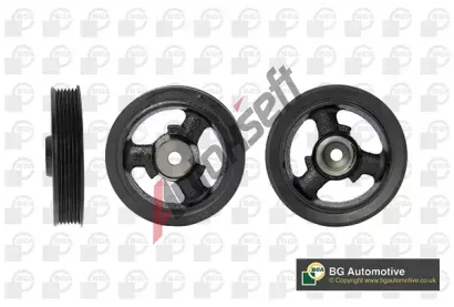 BGA �emenice klikov�ho h��dele BGA DP5900, DP5900