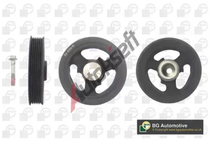 BGA Sada �emenice klikov� h��dele BGA DP5900K, DP5900K