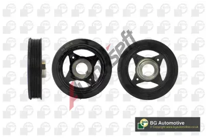 BGA �emenice klikov�ho h��dele BGA DP6300, DP6300