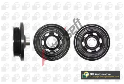 BGA Řemenice klikového hřídele BGA DP8023, DP8023 BGA Řemenice klikového hřídele BGA DP8023, DP8023