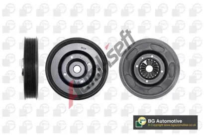 BGA �emenice klikov�ho h��dele BGA DP8028, DP8028