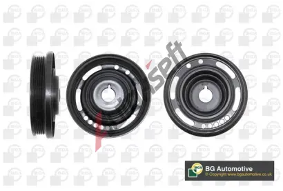 BGA �emenice klikov�ho h��dele BGA DP8034, DP8034