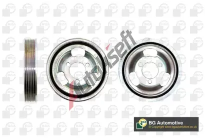 BGA Řemenice klikového hřídele BGA DP8047, DP8047 BGA Řemenice klikového hřídele BGA DP8047, DP8047