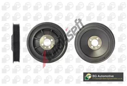 BGA �emenice klikov�ho h��dele BGA DP9510, DP9510