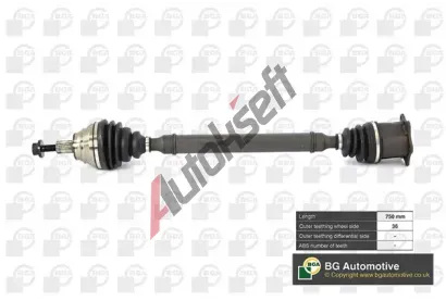 BGA Hnac� h��del BGA DS0100R, DS0100R