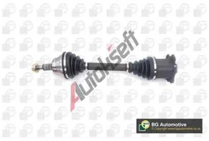 BGA Hnac� h��del BGA DS0102L, DS0102L