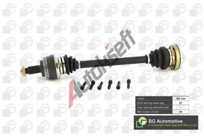 BGA Hnac� h��del BGA DS0900L, DS0900L