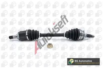 BGA Hnac� h��del BGA DS0909LA, DS0909LA