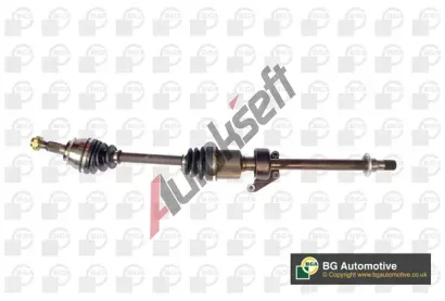 BGA Hnac� h��del BGA DS0910RA, DS0910RA