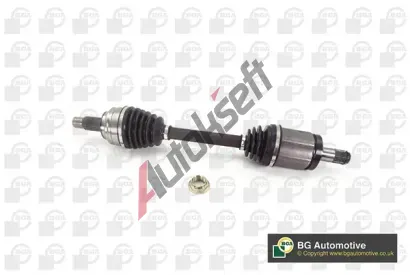 BGA Hnac� h��del BGA DS0914L, DS0914L