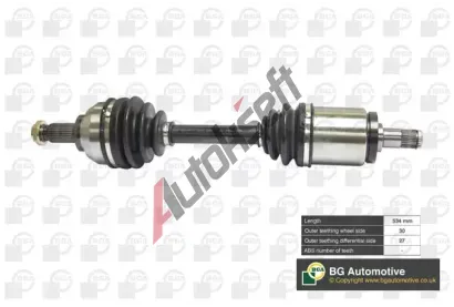 BGA Hnac� h��del BGA DS0916L, DS0916L