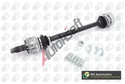 BGA Hnac� h��del BGA DS0921LA, DS0921LA