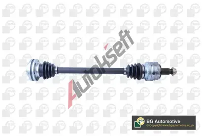 BGA Hnac� h��del BGA DS0944L, DS0944L