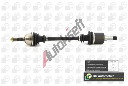 BGA Hnací hřídel BGA DS1432L, DS1432L BGA Hnací hřídel BGA DS1432L, DS1432L