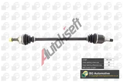 BGA Hnac� h��del BGA DS2201R, DS2201R