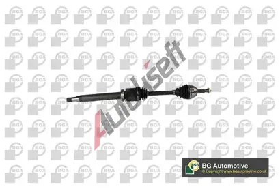 BGA Hnac� h��del BGA DS2300R, DS2300R