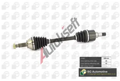 BGA Hnac� h��del BGA DS2301L, DS2301L