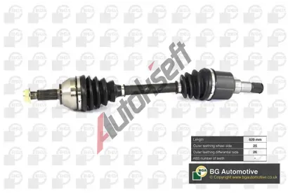 BGA Hnac� h��del BGA DS2302L, DS2302L