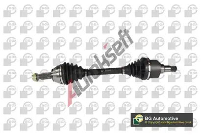 BGA Hnac� h��del BGA DS2304L, DS2304L