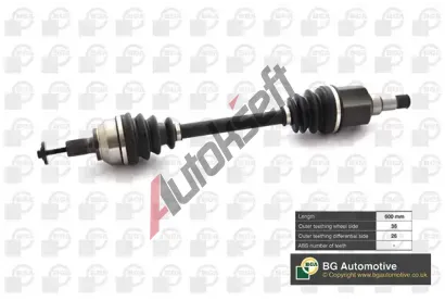 BGA Hnac� h��del BGA DS2321L, DS2321L