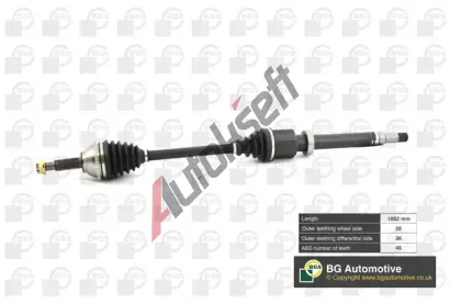 BGA Hnac� h��del BGA DS2326R, DS2326R