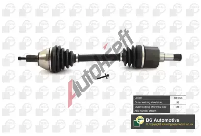 BGA Hnac� h��del BGA DS2327L, DS2327L