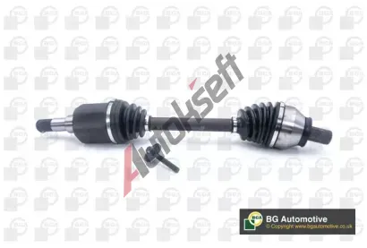 BGA Hnac� h��del BGA DS2334L, DS2334L