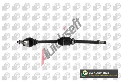 BGA Hnac� h��del BGA DS2334R, DS2334R